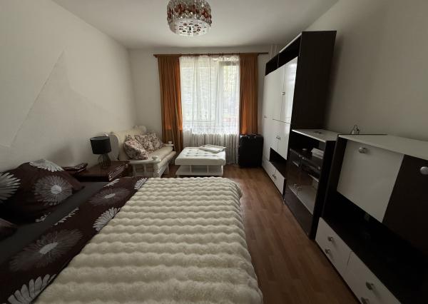 Byt 1+1 sídl. Mier, Spišská Nová Ves