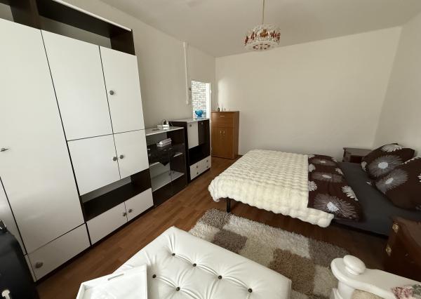 Byt 1+1 sídl. Mier, Spišská Nová Ves