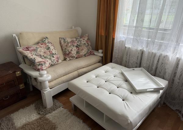 Byt 1+1 sídl. Mier, Spišská Nová Ves