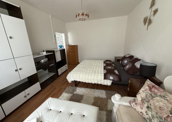 Byt 1+1 sídl. Mier, Spišská Nová Ves