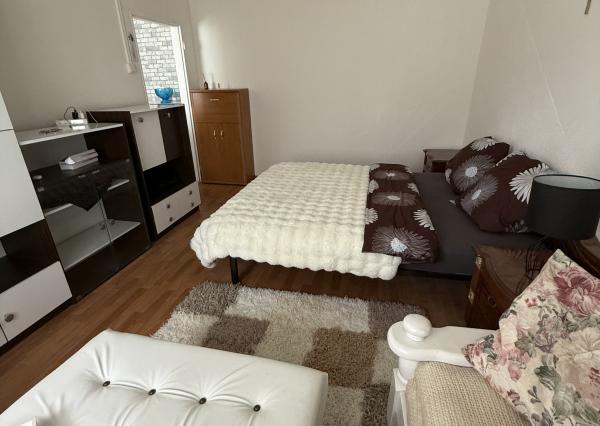 Byt 1+1 sídl. Mier, Spišská Nová Ves