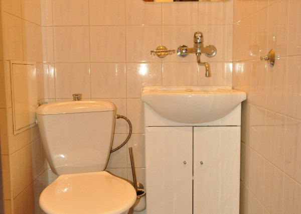 Mezonetový byt 4+1 centrum, Spišská Nová Ves