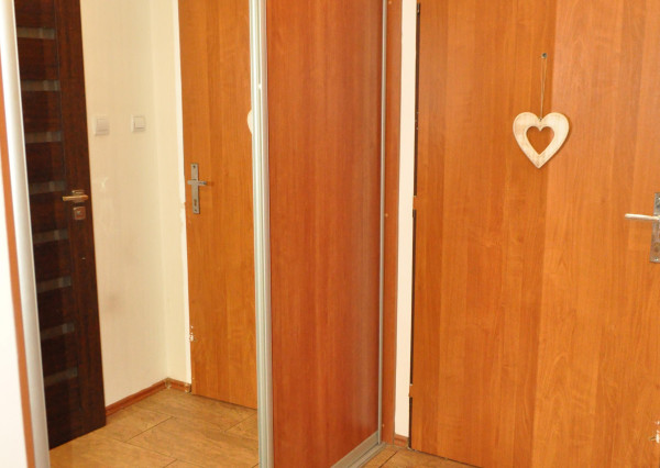 Mezonetový byt 4+1 centrum, Spišská Nová Ves