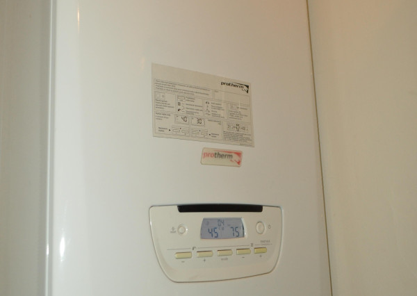 Mezonetový byt 4+1 centrum, Spišská Nová Ves