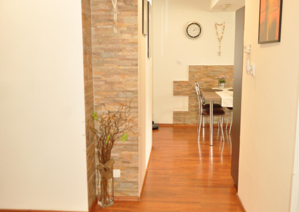 Mezonetový byt 4+1 centrum, Spišská Nová Ves