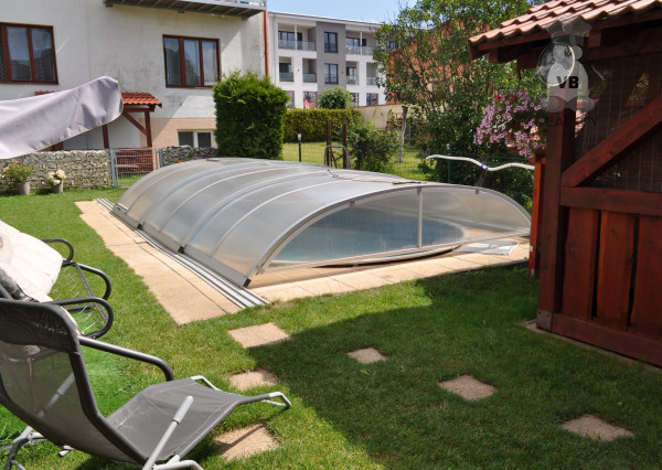 Mezonetový byt 4+1 centrum, Spišská Nová Ves