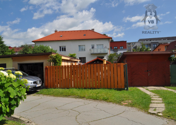 Mezonetový byt 4+1 centrum, Spišská Nová Ves