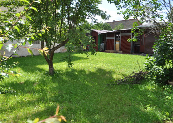 Mezonetový byt 4+1 centrum, Spišská Nová Ves