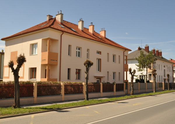 Mezonetový byt 4+1 centrum, Spišská Nová Ves