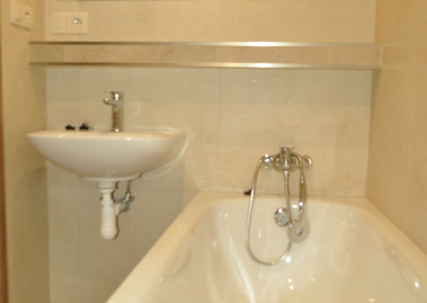 Prenájom bytu 1+1 Za Hornádom, Sp. Nová Ves