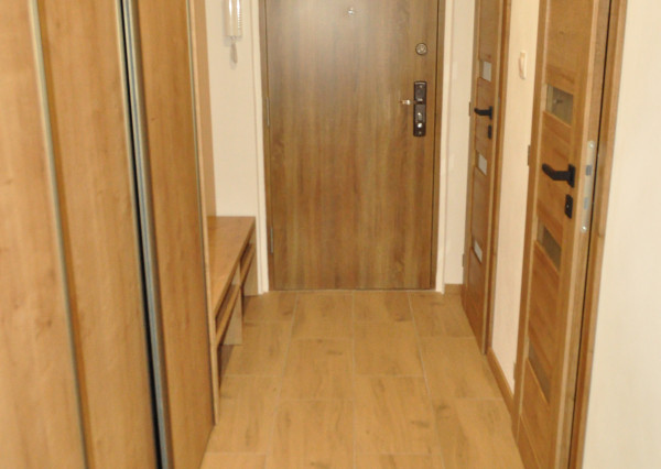 Prenájom bytu 1+1 Za Hornádom, Sp. Nová Ves