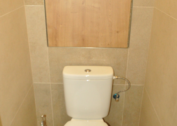 Prenájom bytu 1+1 Za Hornádom, Sp. Nová Ves