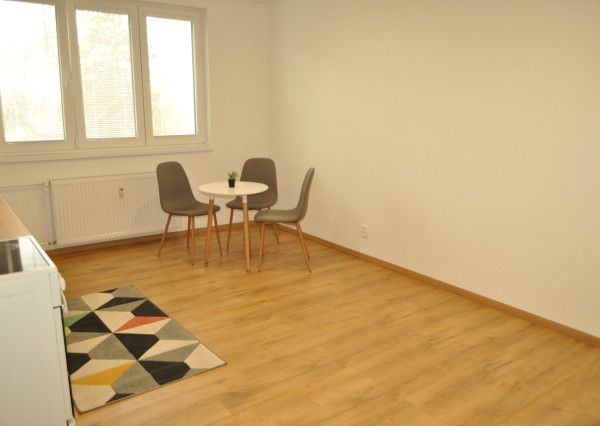 Prenájom bytu 1+1 Za Hornádom, Sp. Nová Ves