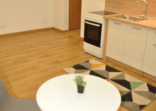 Prenájom bytu 1+1 Za Hornádom, Sp. Nová Ves