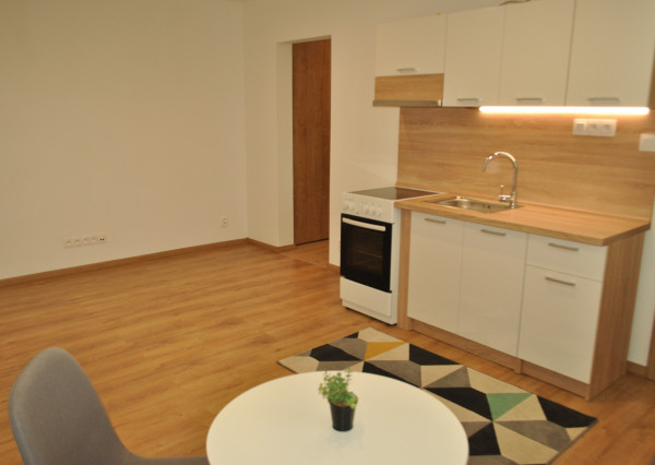 Prenájom bytu 1+1 Za Hornádom, Sp. Nová Ves