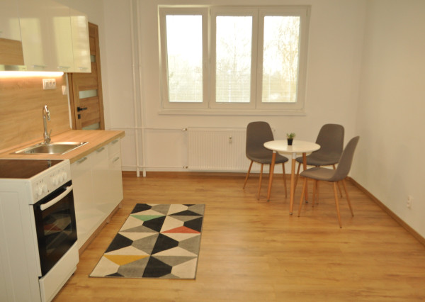 Prenájom bytu 1+1 Za Hornádom, Sp. Nová Ves