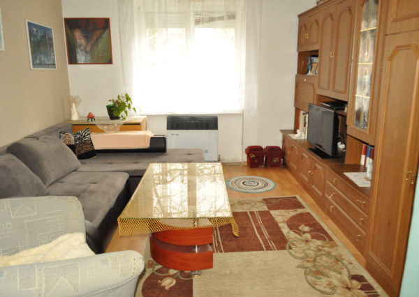 Byt 2+1 v obci Rudňany, okr. Sp. Nová Ves