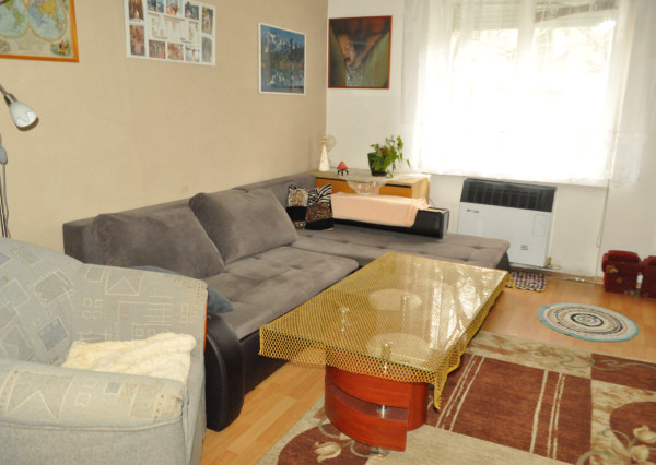 Byt 2+1 v obci Rudňany, okr. Sp. Nová Ves