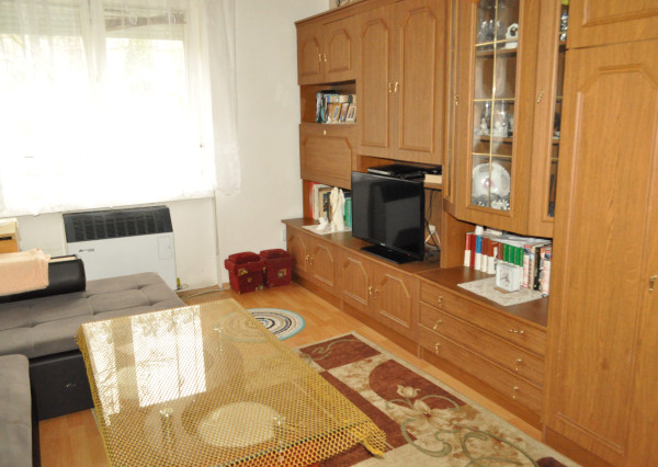 Byt 2+1 v obci Rudňany, okr. Sp. Nová Ves