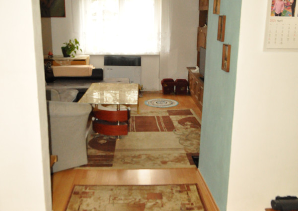 Byt 2+1 v obci Rudňany, okr. Sp. Nová Ves