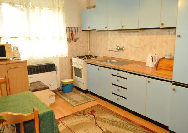 Byt 2+1 v obci Rudňany, okr. Sp. Nová Ves