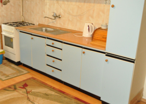 Byt 2+1 v obci Rudňany, okr. Sp. Nová Ves