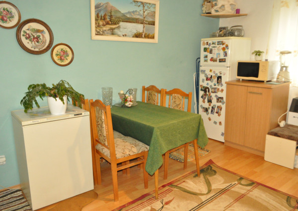 Byt 2+1 v obci Rudňany, okr. Sp. Nová Ves