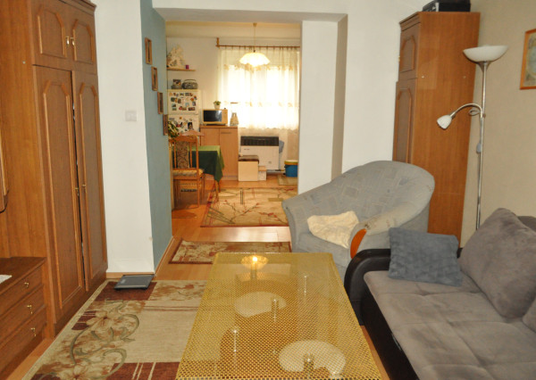 Byt 2+1 v obci Rudňany, okr. Sp. Nová Ves