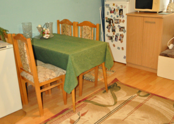 Byt 2+1 v obci Rudňany, okr. Sp. Nová Ves