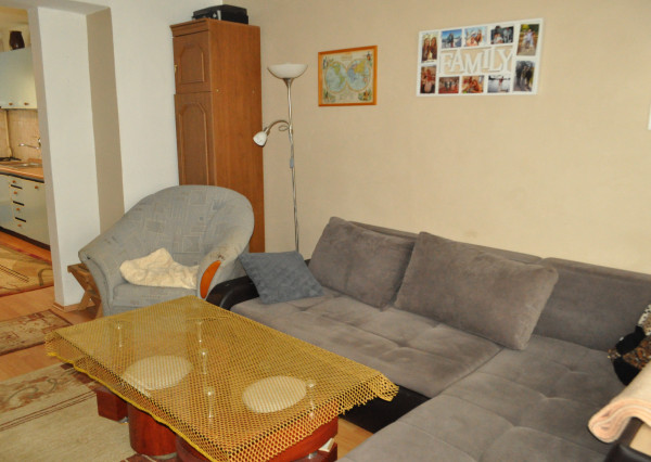 Byt 2+1 v obci Rudňany, okr. Sp. Nová Ves