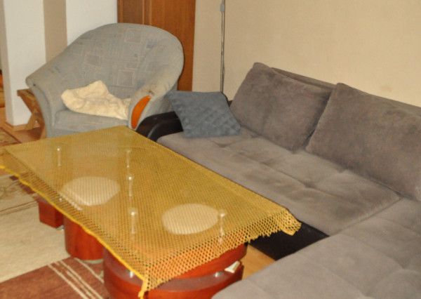 Byt 2+1 v obci Rudňany, okr. Sp. Nová Ves