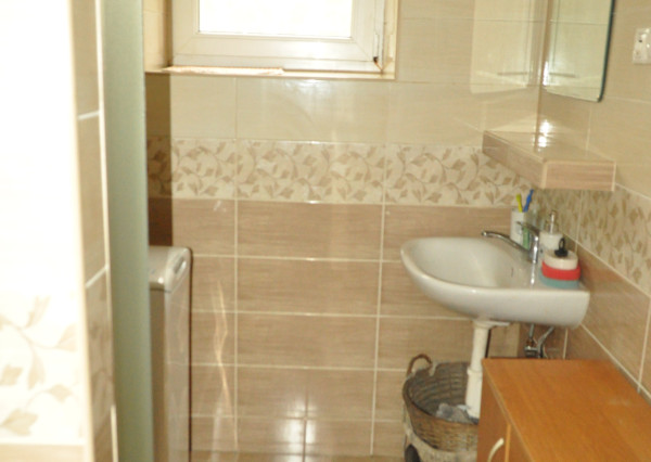 Byt 2+1 v obci Rudňany, okr. Sp. Nová Ves