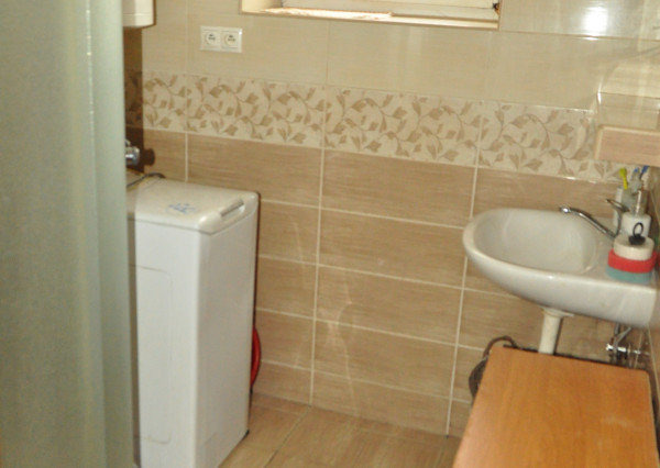 Byt 2+1 v obci Rudňany, okr. Sp. Nová Ves