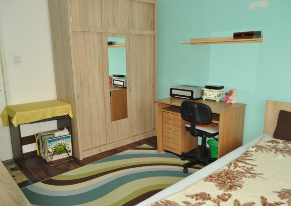 Byt 2+1 v obci Rudňany, okr. Sp. Nová Ves