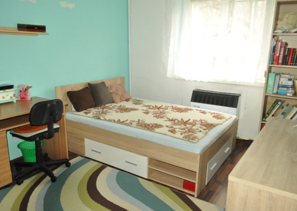 Byt 2+1 v obci Rudňany, okr. Sp. Nová Ves