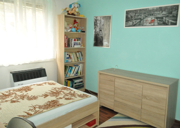 Byt 2+1 v obci Rudňany, okr. Sp. Nová Ves