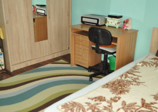 Byt 2+1 v obci Rudňany, okr. Sp. Nová Ves