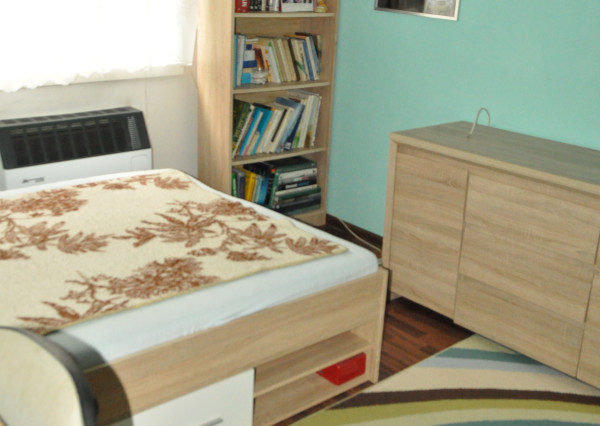 Byt 2+1 v obci Rudňany, okr. Sp. Nová Ves