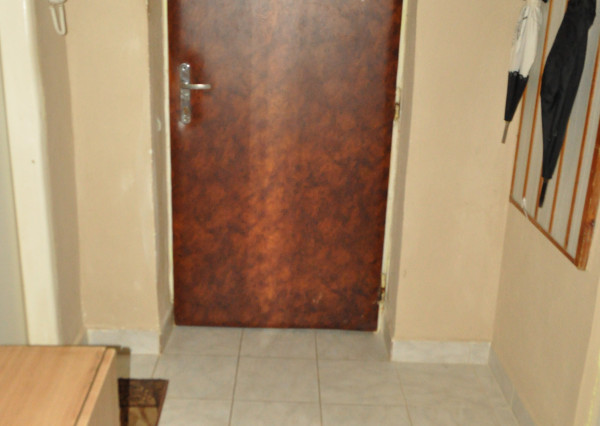 Byt 2+1 v obci Rudňany, okr. Sp. Nová Ves