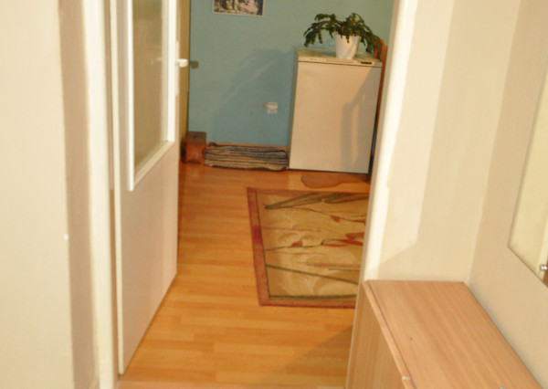 Byt 2+1 v obci Rudňany, okr. Sp. Nová Ves