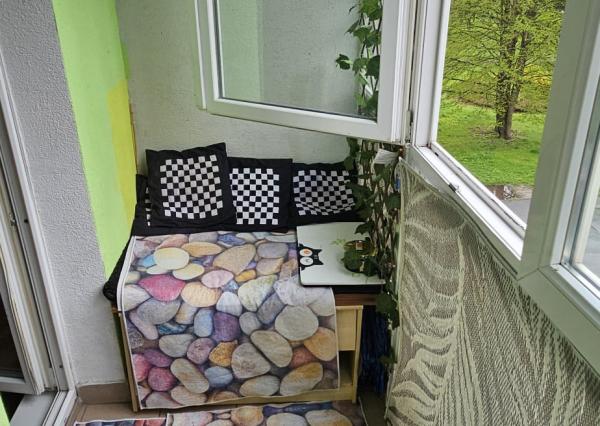 -ZNÍŽENÁ CENA- Byt 4+1 s dvoma loggiami, sídlisko Mier, Spišská Nová Ves