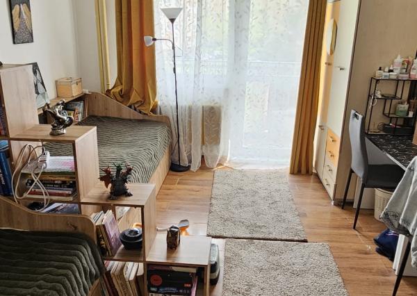 -ZNÍŽENÁ CENA- Byt 4+1 s dvoma loggiami, sídlisko Mier, Spišská Nová Ves