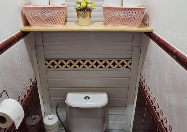 -ZNÍŽENÁ CENA- Byt 4+1 s dvoma loggiami, sídlisko Mier, Spišská Nová Ves