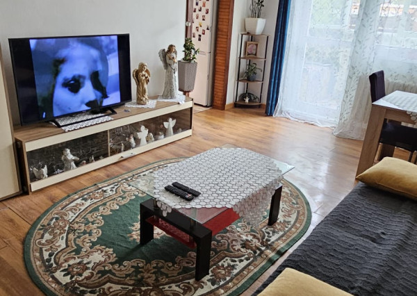 -ZNÍŽENÁ CENA- Byt 4+1 s dvoma loggiami, sídlisko Mier, Spišská Nová Ves