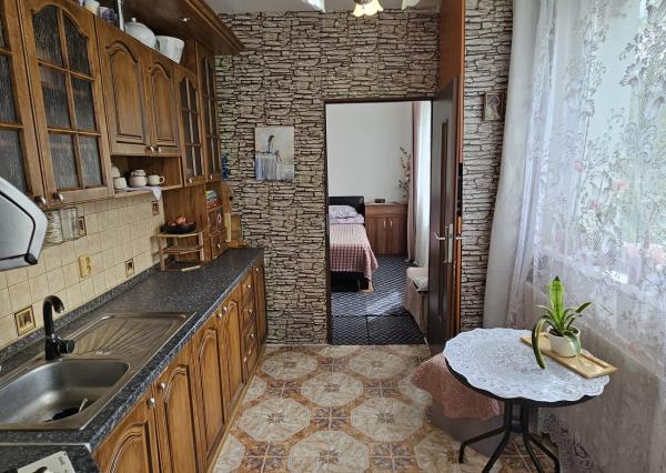 -ZNÍŽENÁ CENA- Byt 4+1 s dvoma loggiami, sídlisko Mier, Spišská Nová Ves