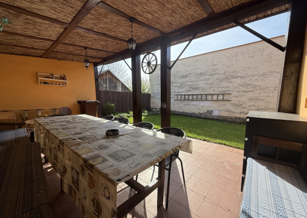 Rodinný dom Spišské Vlachy - REZERVOVANÉ