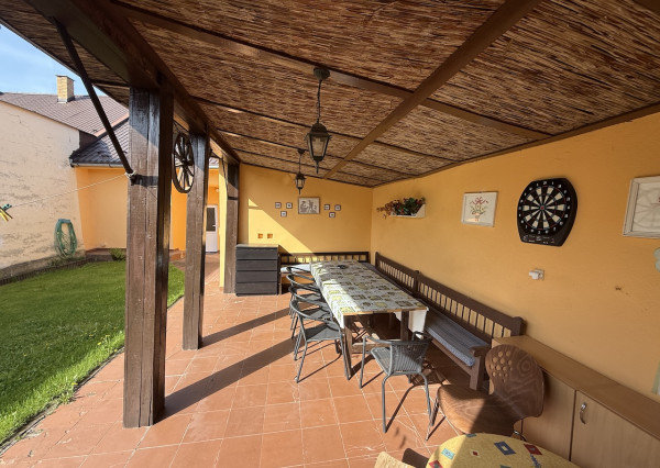 Rodinný dom Spišské Vlachy - REZERVOVANÉ