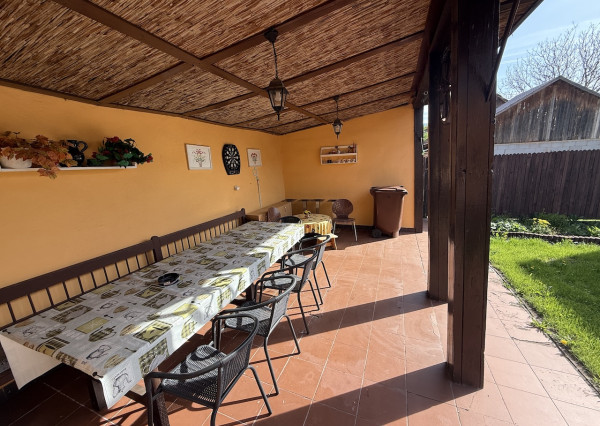 Rodinný dom Spišské Vlachy - REZERVOVANÉ