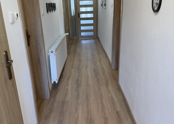 Rodinný dom Spišské Vlachy - REZERVOVANÉ