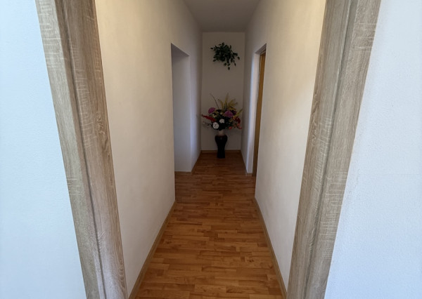 Rodinný dom Spišské Vlachy - REZERVOVANÉ